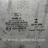 ФОТО Стекло двери для Ford Fusion USA 2 поколение (12-15) Киев