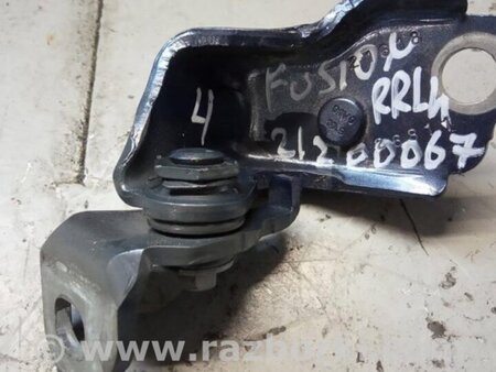 ФОТО Петля двери нижняя для Ford Fusion USA 2 поколение (12-15) Киев