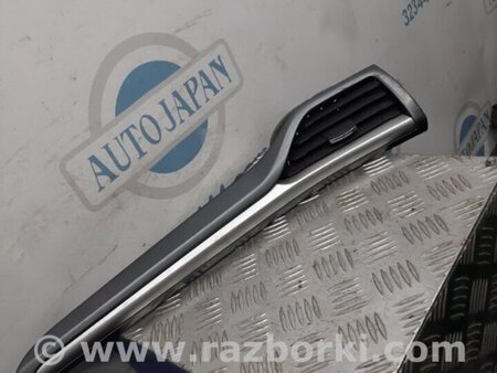 ФОТО Накладка торпеды для Ford Fusion USA 2 поколение (12-15) Киев