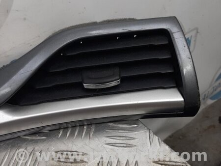 ФОТО Накладка торпеды для Ford Fusion USA 2 поколение (12-15) Киев