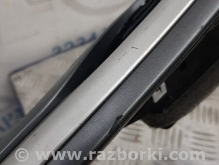 ФОТО Накладка торпеды для Ford Fusion USA 2 поколение (12-15) Киев