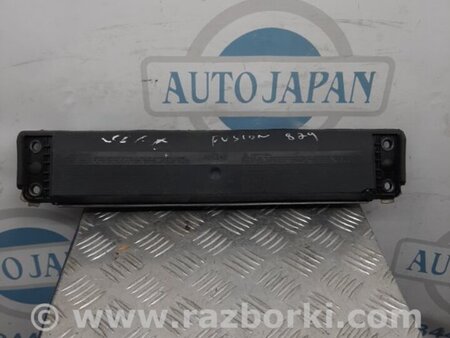 ФОТО AirBag коленей для Ford Fusion USA 2 поколение (12-15) Киев