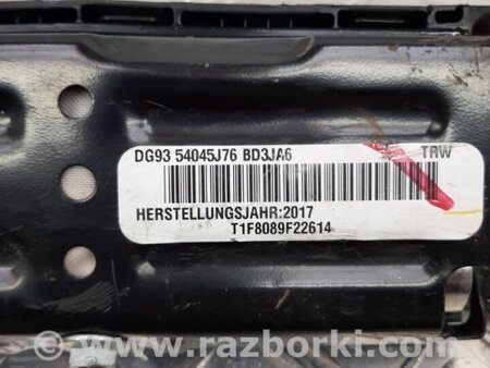 ФОТО AirBag коленей для Ford Fusion USA 2 поколение (12-15) Киев