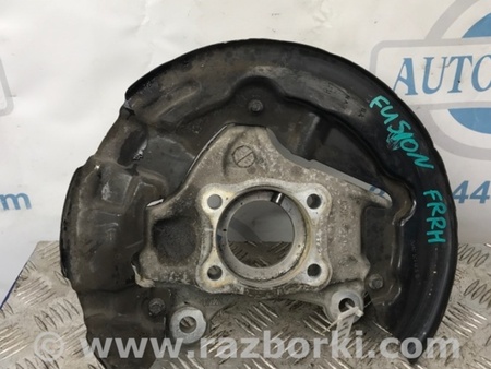 ФОТО Кулак поворотный для Ford Fusion USA 2 поколение (12-15) Киев