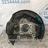 ФОТО Кулак поворотный для Ford Fusion USA 2 поколение (12-15) Киев