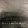ФОТО Защита заднего бампера для Ford Fusion USA 2 поколение (12-15) Киев