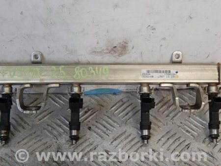 ФОТО Форсунка топливная для Ford Fusion USA 2 поколение (12-15) Киев