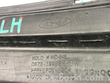 ФОТО Заглушка ПТФ для Ford Fusion USA 2 поколение (12-15) Киев