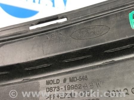 ФОТО Заглушка ПТФ для Ford Fusion USA 2 поколение (12-15) Киев