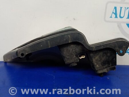 ФОТО Кронштейн бампера для Ford Fusion USA 2 поколение (12-15) Киев