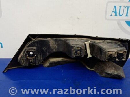ФОТО Кронштейн бампера для Ford Fusion USA 2 поколение (12-15) Киев