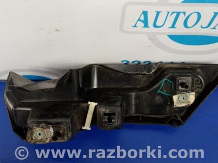 ФОТО Кронштейн бампера для Ford Fusion USA 2 поколение (12-15) Киев