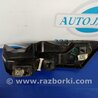 ФОТО Кронштейн бампера для Ford Fusion USA 2 поколение (12-15) Киев