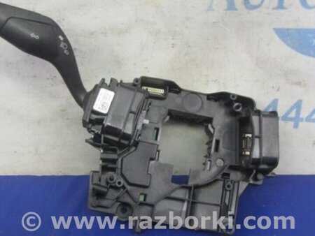 ФОТО Подрулевые переключатели (Гитара) для Ford Fusion USA 2 поколение (12-15) Киев