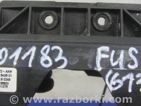 ФОТО Подрулевые переключатели (Гитара) для Ford Fusion USA 2 поколение (12-15) Киев