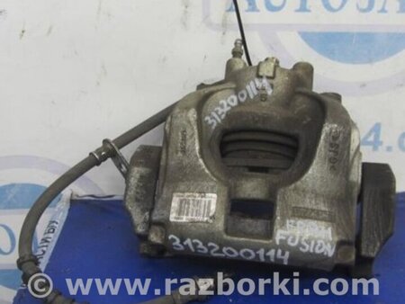 ФОТО Суппорт для Ford Fusion USA 2 поколение (12-15) Киев