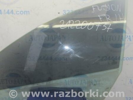 ФОТО Стекло двери для Ford Fusion USA 2 поколение (12-15) Киев