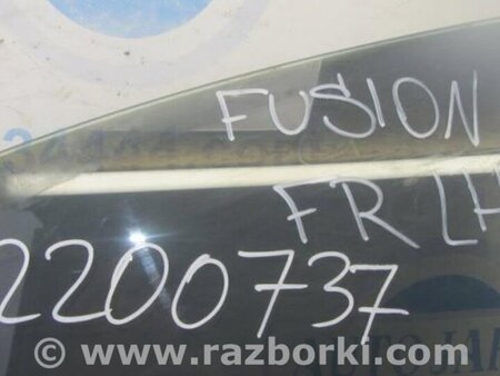 ФОТО Стекло двери для Ford Fusion USA 2 поколение (12-15) Киев