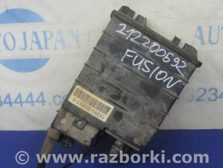 ФОТО Абсорбер для Ford Fusion USA 2 поколение (12-15) Киев