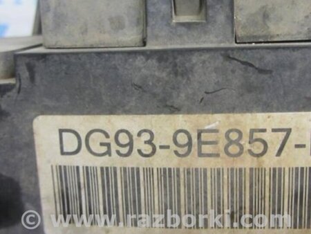 ФОТО Абсорбер для Ford Fusion USA 2 поколение (12-15) Киев