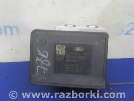 ФОТО Блок ABS для Ford Fusion USA 2 поколение (12-15) Киев