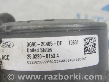 ФОТО Блок ABS для Ford Fusion USA 2 поколение (12-15) Киев