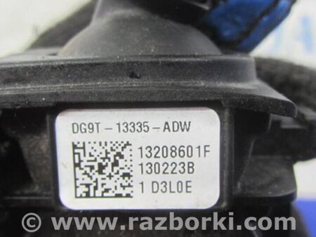 ФОТО Подрулевые переключатели (Гитара) для Ford Fusion USA 2 поколение (12-15) Киев