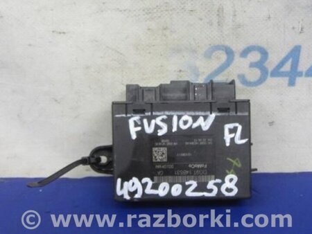 ФОТО Блок электронный для Ford Fusion USA 2 поколение (12-15) Киев
