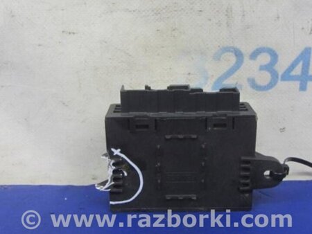 ФОТО Блок электронный для Ford Fusion USA 2 поколение (12-15) Киев
