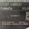 ФОТО Блок электронный для Ford Fusion USA 2 поколение (12-15) Киев