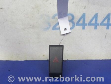 ФОТО Кнопка аварийки для Ford Fusion USA 2 поколение (12-15) Киев