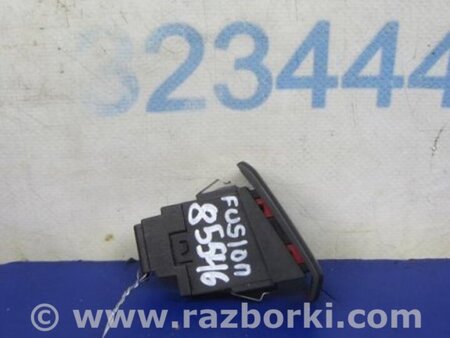 ФОТО Кнопка аварийки для Ford Fusion USA 2 поколение (12-15) Киев