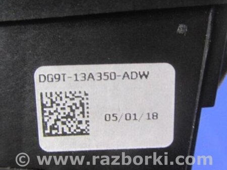 ФОТО Кнопка аварийки для Ford Fusion USA 2 поколение (12-15) Киев