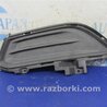 Заглушка ПТФ Ford Fusion USA 2 поколение (12-15)