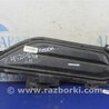 ФОТО Заглушка ПТФ для Ford Fusion USA 2 поколение (12-15) Киев