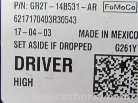 ФОТО Блок управления дверей для Ford Fusion USA 2 поколение (12-15) Киев