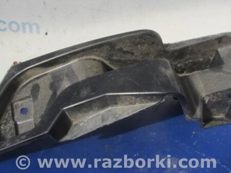 ФОТО Кронштейн бампера для Ford Fusion USA 2 поколение (12-15) Киев