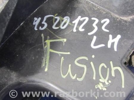 ФОТО Кронштейн бампера для Ford Fusion USA 2 поколение (12-15) Киев