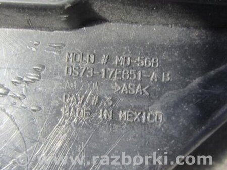 ФОТО Кронштейн бампера для Ford Fusion USA 2 поколение (12-15) Киев