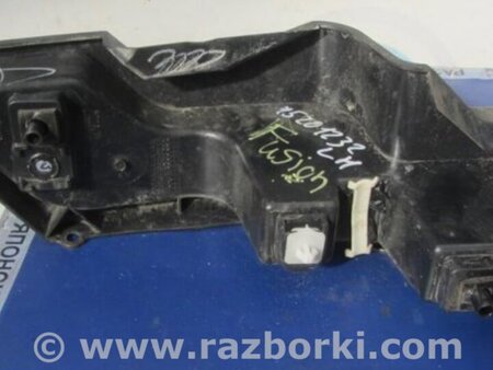 ФОТО Кронштейн бампера для Ford Fusion USA 2 поколение (12-15) Киев