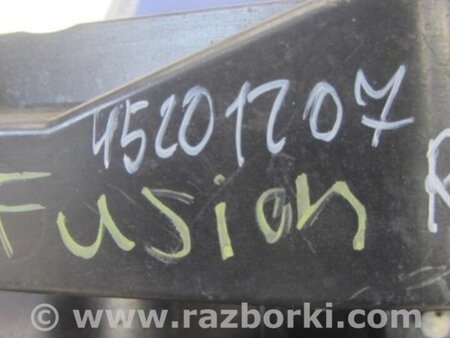 ФОТО Кронштейн бампера для Ford Fusion USA 2 поколение (12-15) Киев