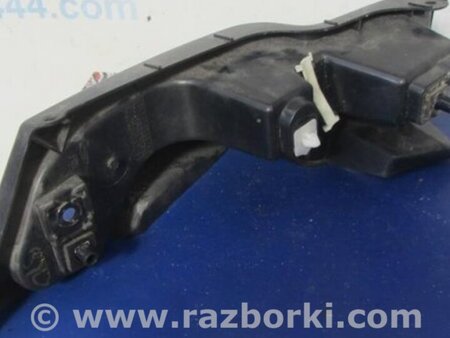 ФОТО Кронштейн бампера для Ford Fusion USA 2 поколение (12-15) Киев