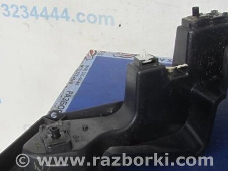 ФОТО Кронштейн бампера для Ford Fusion USA 2 поколение (12-15) Киев