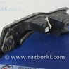 ФОТО Кронштейн бампера для Ford Fusion USA 2 поколение (12-15) Киев