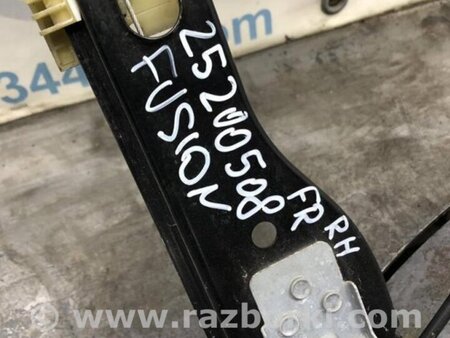 ФОТО Стеклоподъемник для Ford Fusion USA 2 поколение (12-15) Киев