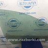 Стекло двери Ford Fusion USA 2 поколение (12-15)