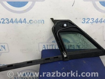 ФОТО Стекло двери глухое для Ford Fusion USA 2 поколение (12-15) Киев