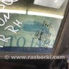 ФОТО Стекло двери глухое для Ford Fusion USA 2 поколение (12-15) Киев
