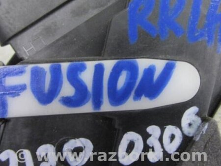 ФОТО Замок двери для Ford Fusion USA 2 поколение (12-15) Киев