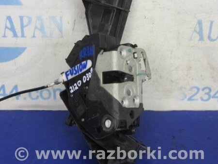 ФОТО Замок двери для Ford Fusion USA 2 поколение (12-15) Киев